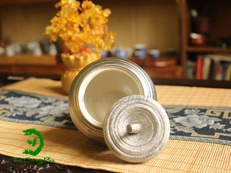 Bình Đựng Trà - BDT266